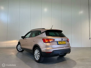 SEAT Arona Seat Arona 1.0 TSI Style Business Intense, NL Auto|Clima|Navi|Carplay|Keyless|Adaptive cruise|Camera. - afbeelding nr 6