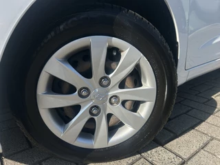 Hyundai i10 Hyundai i10 1.0i i-Drive - afbeelding nr 24