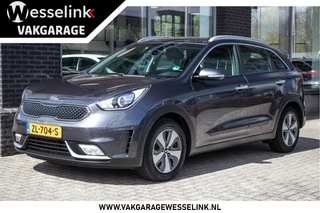 Kia Niro 1.6 GDi Hybrid DynamicLine