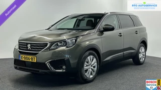 Peugeot 5008 - 74488722-0