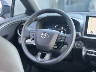 Toyota C-HR - afbeelding nr 17
