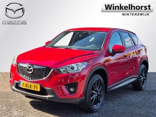 Mazda CX-5 - 38860846-0