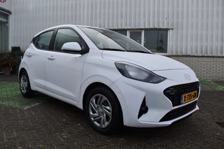 Hyundai i10 - afbeelding nr 7