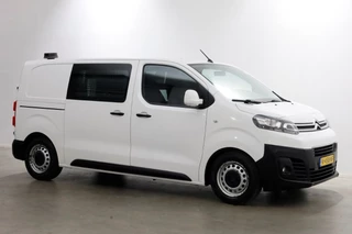 Citroën Jumpy Citroën Jumpy 1.6 BlueHDI E6 M Automaat Comfort Airco/Inrichting 04-2018 - afbeelding nr 11