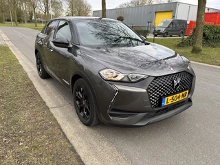 DS DS 3 - afbeelding nr 4