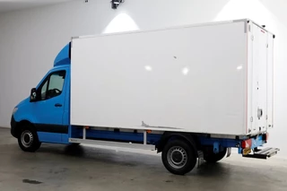 Mercedes-Benz Sprinter - afbeelding nr 9