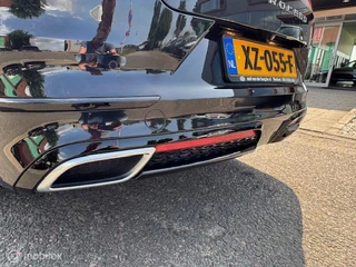Kia ProCeed Pro Ceed 1.0 Turbo 120pk  GT-Line  Panorama dak, 17 inch velg.  Keyless entry , Voorstoelen & Stuur verwarmd , Navigatie , Achteruit rij Camera  , Apple Carplay / Android Auto , GT Line exterieur  & interieur - afbeelding nr 19