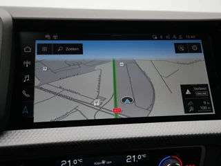 Audi A1 Sportback Navi, Parkeerhulp plus, Led,Virtual cockpit 19 - afbeelding nr 21