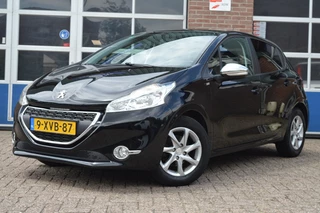 Peugeot 208 - 328775609-0