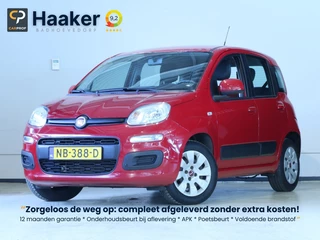 Fiat Panda - afbeelding nr 1