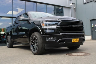 Dodge Ram Pick-Up - afbeelding nr 5