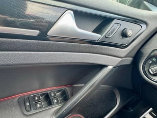 Volkswagen Golf Volkswagen Golf 2.0 TSI GTI Performance Aut. (Pano/ACC/ECC) - afbeelding nr 26