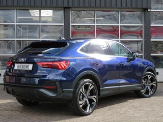 Audi Q3 - afbeelding nr 6