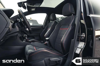 Volkswagen Golf Volkswagen Golf 2.0 TSI GTI|PANO|Honeycomb bekl.|Keyless|Dyn - afbeelding nr 23