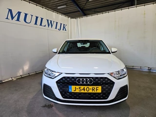 Audi A1 Sportback - afbeelding nr 6