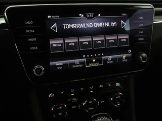 Škoda Superb Skoda Superb 1.4 TSI iV Laurin & Klement | Leder | Trekhaak |  Adaptive cruise | Stoelverwarming | Canton Sound | Navigatie | Memory | Full LED | Keyless | Carplay | PHEV - afbeelding nr 30