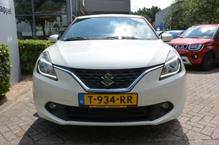 Suzuki Baleno Suzuki Baleno 1.0 High Executive 5-deurs Stootlijstset - afbeelding nr 2