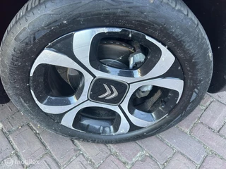 Citroën C3 Aircross Citroen C3 Aircross 1.2  S&S Shine * AUTOMAAT * NAVIGATIE * - afbeelding nr 21