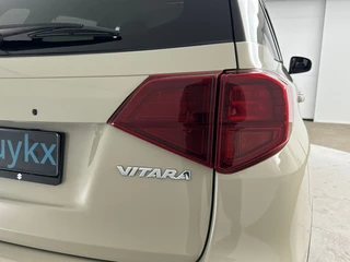 Suzuki Vitara - afbeelding nr 33