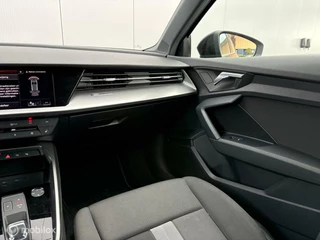 Audi A3 Audi A3 35 TFSI Pro Line | Virtual| LED - afbeelding nr 12