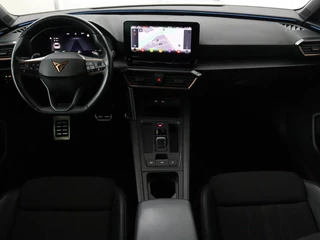 CUPRA Leon Cupra Leon 1.4 e-Hybrid VZ Business | Camera |  Stoel & Stuurverwarming | Adaptive cruise | Carplay | Elektrische achterklep | Trekhaak - afbeelding nr 9