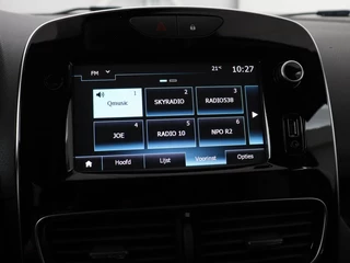 Renault Clio Renault Clio 0.9 TCe Limited | Trekhaak | Navigatie |  Bluetooth | Cruise control | Parkeerhulp | LED | Airco | DAB - afbeelding nr 22