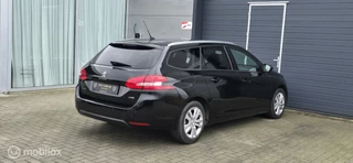 Peugeot 308 Peugeot 308 SW 1.2 PureTech Blue Lion - afbeelding nr 18