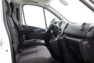 Renault Trafic Renault Trafic 2.0 dCi 145pk E6 L1H1 Comfort Navi/LED/2x Schuifdeur 11-2019 - afbeelding nr 3