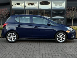Opel Corsa Opel Corsa 1.4 Online Edition | Cruise Control | Apple CarPlay/Android Auto | Trekhaak | Licht/Regen Sensor | Parkeersensoren - afbeelding nr 23