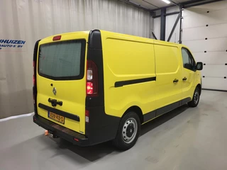 Renault Trafic - afbeelding nr 3