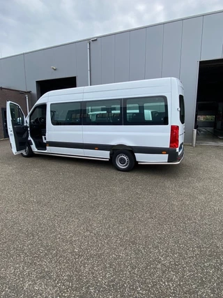 Mercedes-Benz Sprinter - afbeelding nr 12