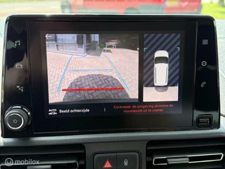 Citroën Berlingo CITROEN BERLINGO 110 PK FEEL 12 MND BOVAG RIJKLAAR PRIJS - afbeelding nr 19