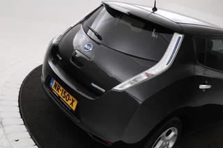 Nissan Leaf Nissan Leaf Acenta 30 kWh Airco, Bluetooth, Parkeersensore - afbeelding nr 5