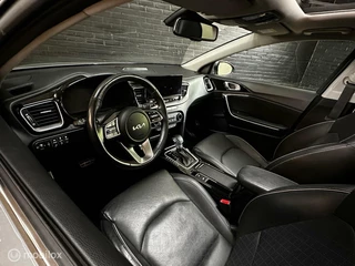 Kia Ceed Sportswagon Kia Ceed Sportswagon 1.6 GDI PHEV ExecutiveLine * Pano * Carplay * - afbeelding nr 6