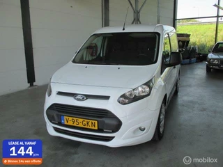 Ford Transit Connect - 436215309-0