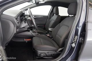 Ford Focus Ford Focus 1.0 EcoB. ST Line Business led|nav|stoelverwarming|lmv17 - afbeelding nr 5