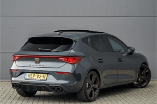 SEAT Leon SEAT Leon CUPRA 2.0 TSI 301PK Pano Leder Beats CarPlay Camera - afbeelding nr 12