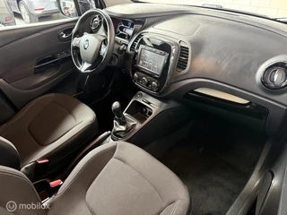 Renault Captur Renault Captur 0.9 TCe Limited/1e eigenaar/Zeer netjes/TOP!! - afbeelding nr 20