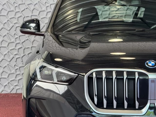 BMW X1 BMW X1 XDRIVE 25E M-SPORT LED ELEK.KLEP NAVI STOELVERW M-SHADOW LINE CARPLAY/ANDROID ZWARTE.HEMEL PHEV PLUG IN HYBRID AWD 4X4 4WD - afbeelding nr 70