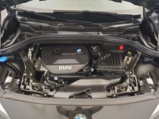 BMW 2 Serie Panorama dak, Leder, M sport - afbeelding nr 21