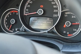 Volkswagen up! - afbeelding nr 12