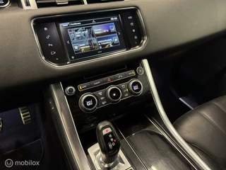 Land Rover Range Rover Sport Land Rover Range Rover Sport 3.0 SDV6 Autobiography Dynamic - afbeelding nr 15