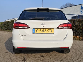 Opel Astra ZO en MA Gesloten CARNAVAL! - afbeelding nr 11