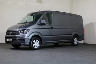 Volkswagen Crafter - afbeelding nr 8