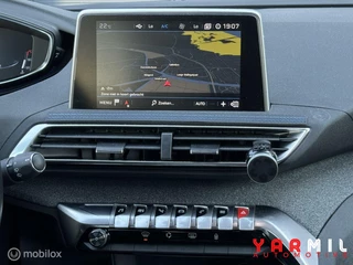 Peugeot 5008 Peugeot 5008 1.2 PureTech Allure 7 PERSOONS Apple Carplay - afbeelding nr 23