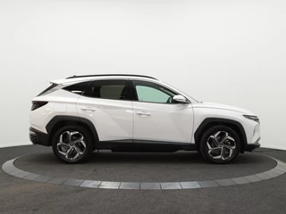 Hyundai Tucson - afbeelding nr 6