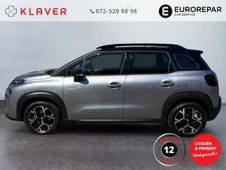 Citroën C3 Aircross - afbeelding nr 3