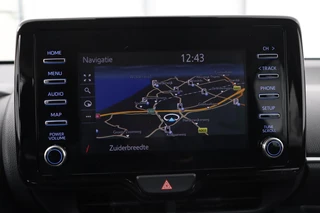 Toyota Yaris Toyota Yaris 1.5 Hybrid Dynamic | Camera | Adaptive cruise |  Carplay | Full LED | Keyless | Navigatie | Climate control | Bluetooth - afbeelding nr 11