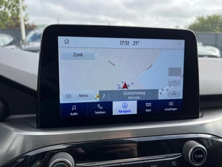 Ford Kuga Ford Kuga 2.5 PHEV Titanium 225PK Winterpack Climate Cruise Parkeersensoren Privacy Glass Navi Carplay 18