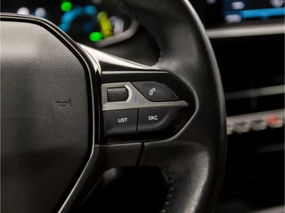 Peugeot e-208 Peugeot e-208 EV Allure Sport 50 kWh Automaat (APPLE CARPLAY, GROOT NAVI, 360 CAMERA, KEYLESS, SPORTSTOELEN, GETINT GLAS, LM VELGEN, LED KOPLAMPEN, NIEUWSTAAT) - afbeelding nr 21